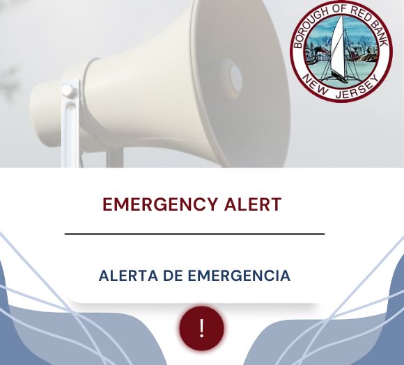 Emergency Alert