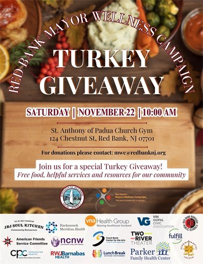 Turkey Giveaway Flyer_English
