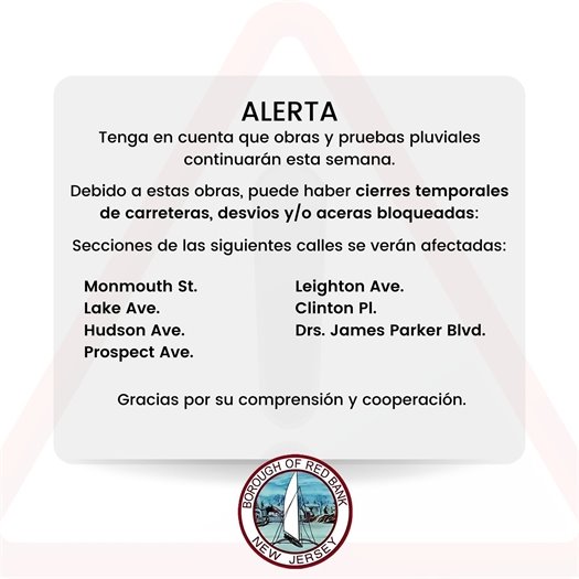 Alerta