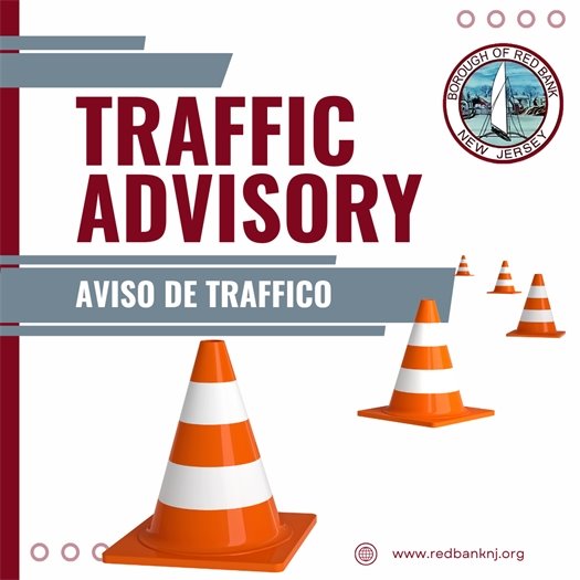 Traffic Advisory