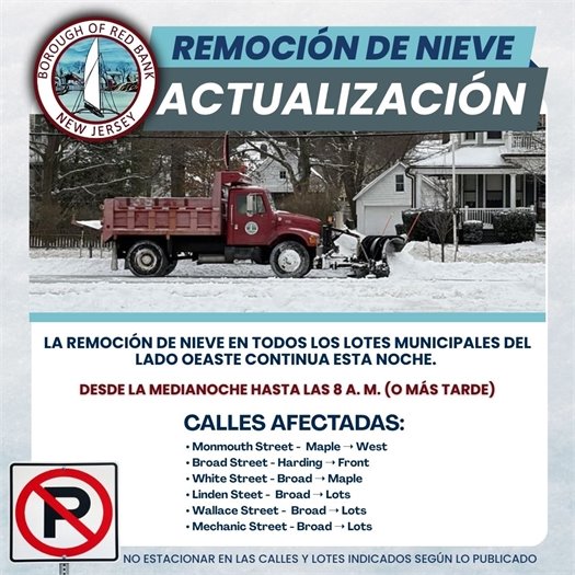 Alert - SNOW REMOVAL GRAPHIC