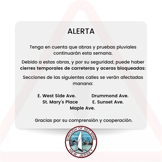 Alerta
