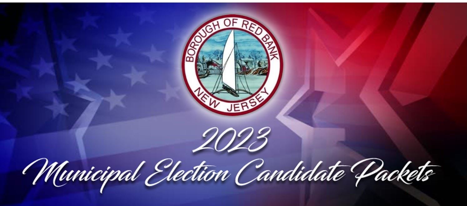 2023 Candidate Election Packets