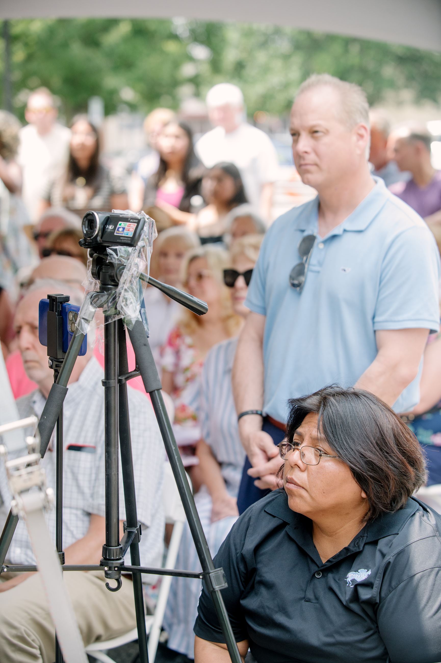 Installation Ceremony 260