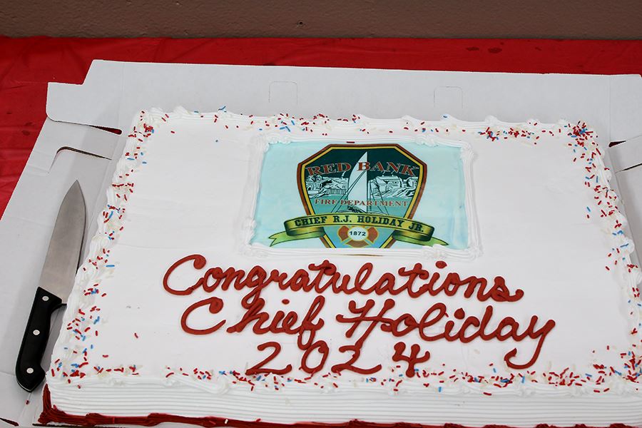 2024 Fire Chief Election 3