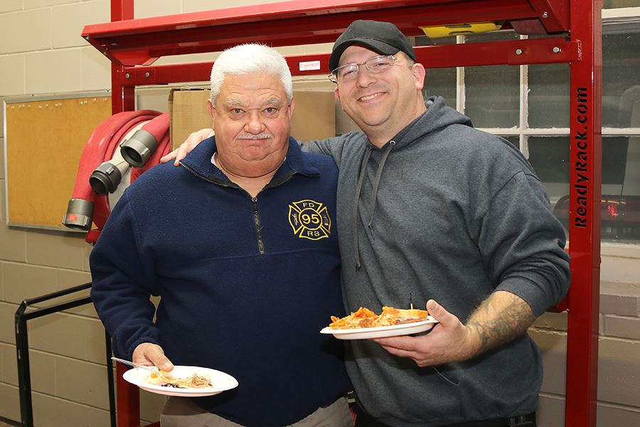 2024 Fire Chief Election 5