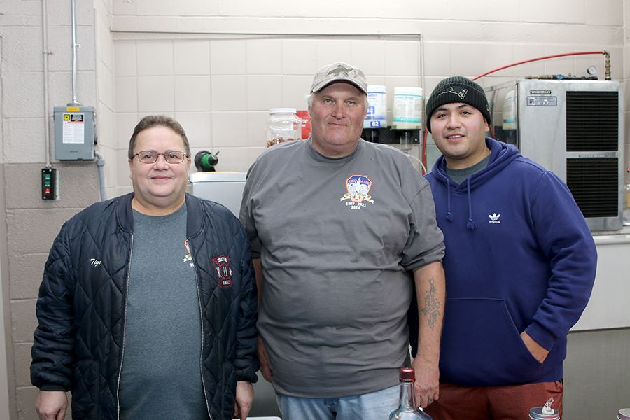 2024 Fire Chief Election 6