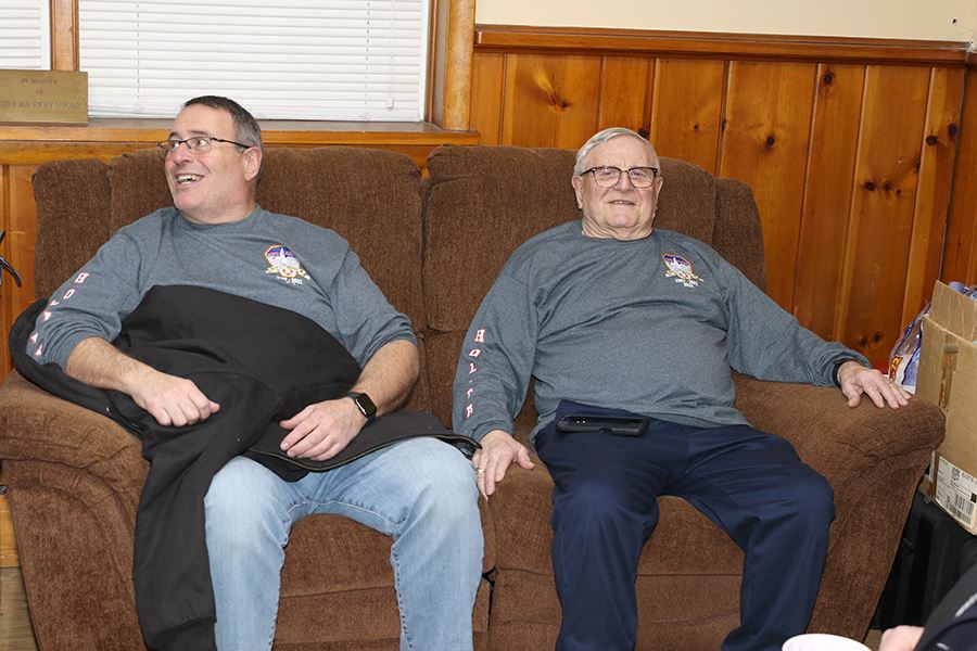 2024 Fire Chief Election 7