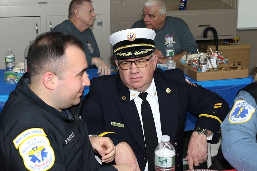 2024 Fire Chief Election 9