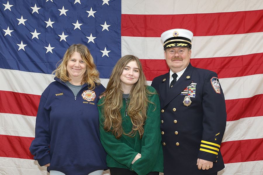 2024 Fire Chief Election 12