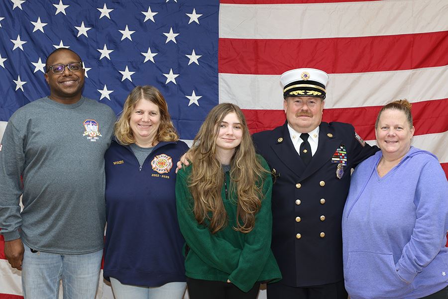 2024 Fire Chief Election 13