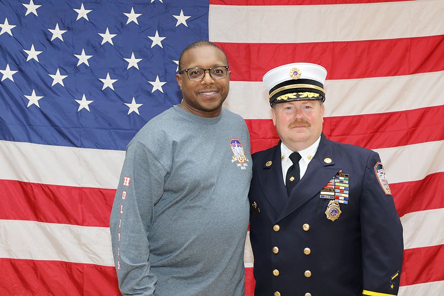 2024 Fire Chief Election 14