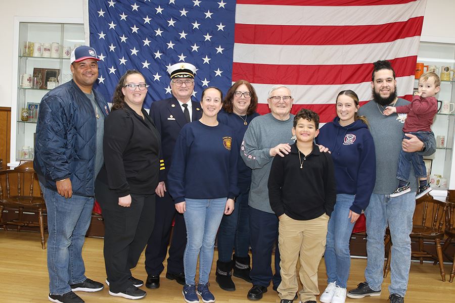 2024 Fire Chief Election 17