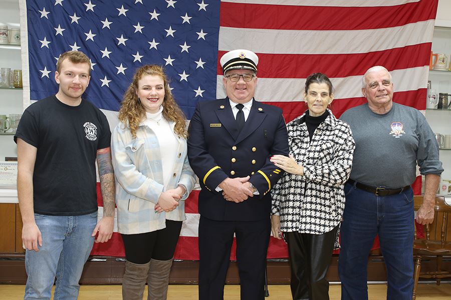 2024 Fire Chief Election 21