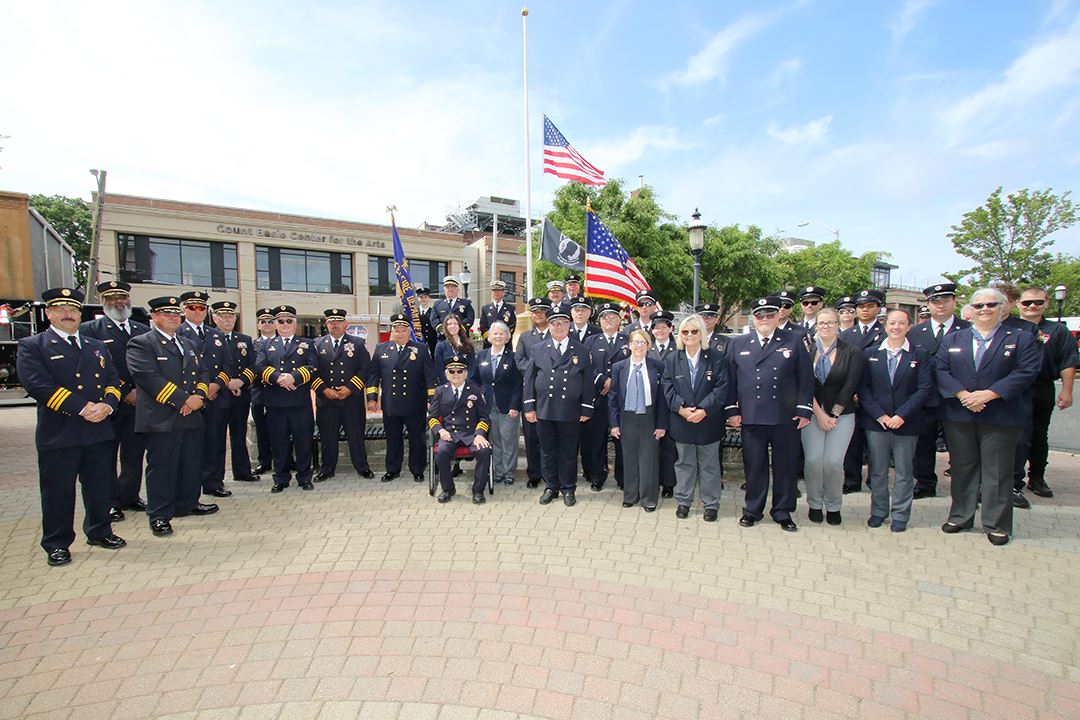 2024 Memorial Day Service 1