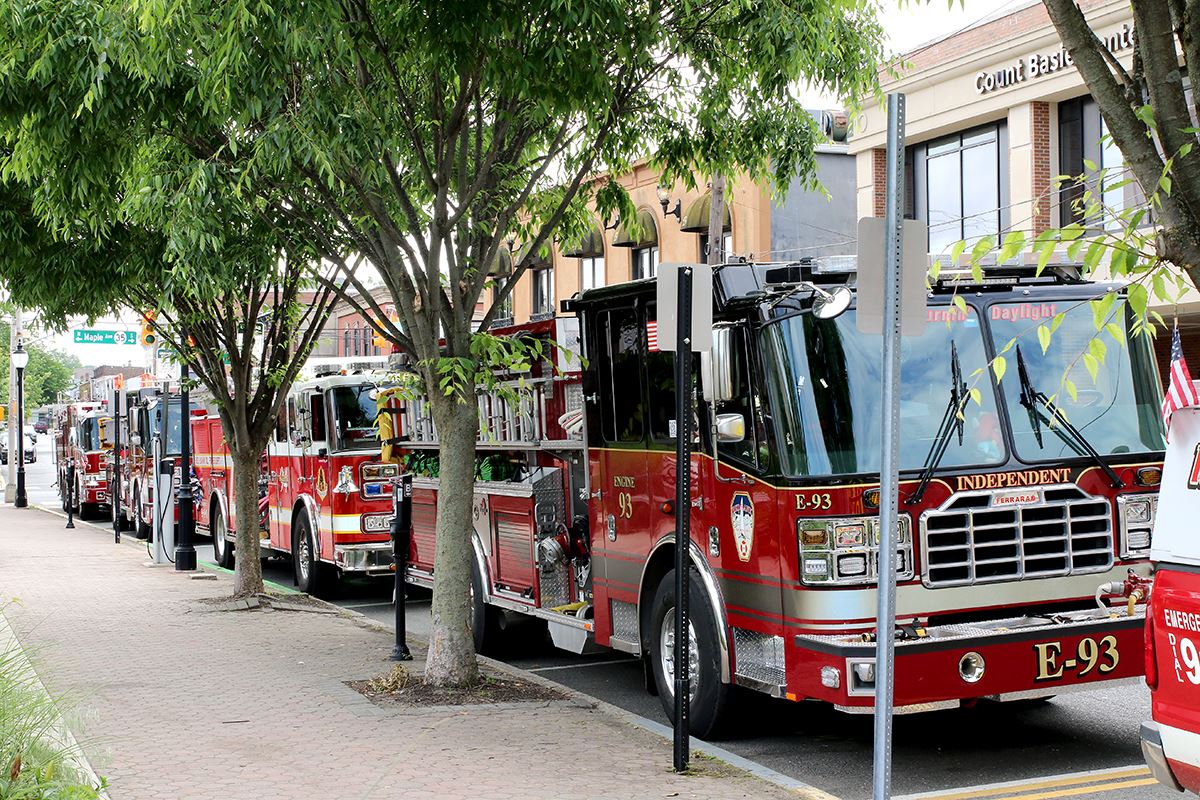 2024 Memorial Day Service 2