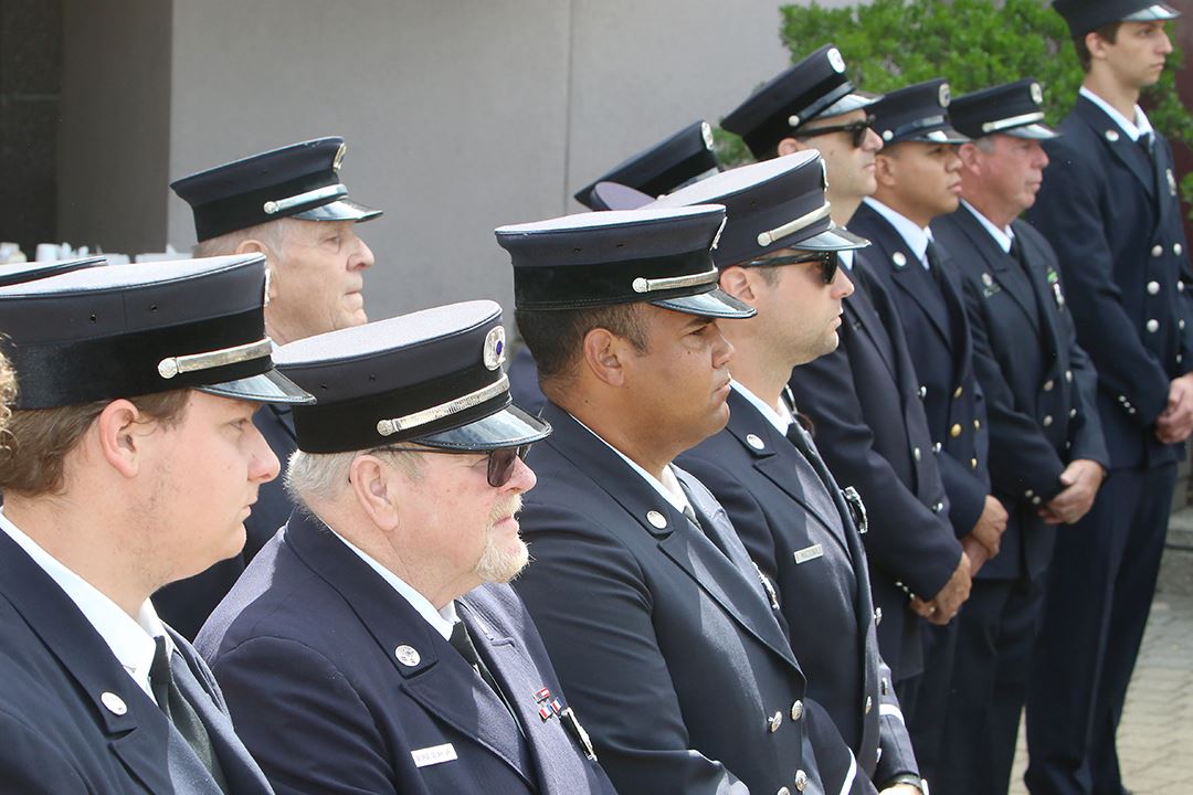 2024 Memorial Day Service 5