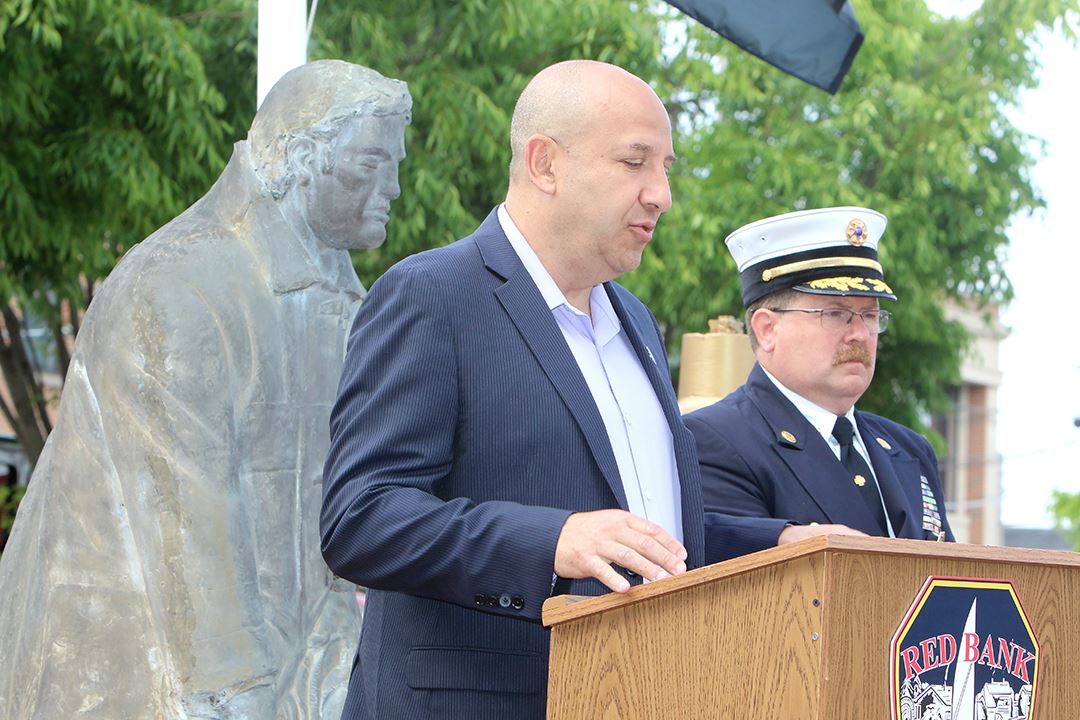 2024 Memorial Day Service 7