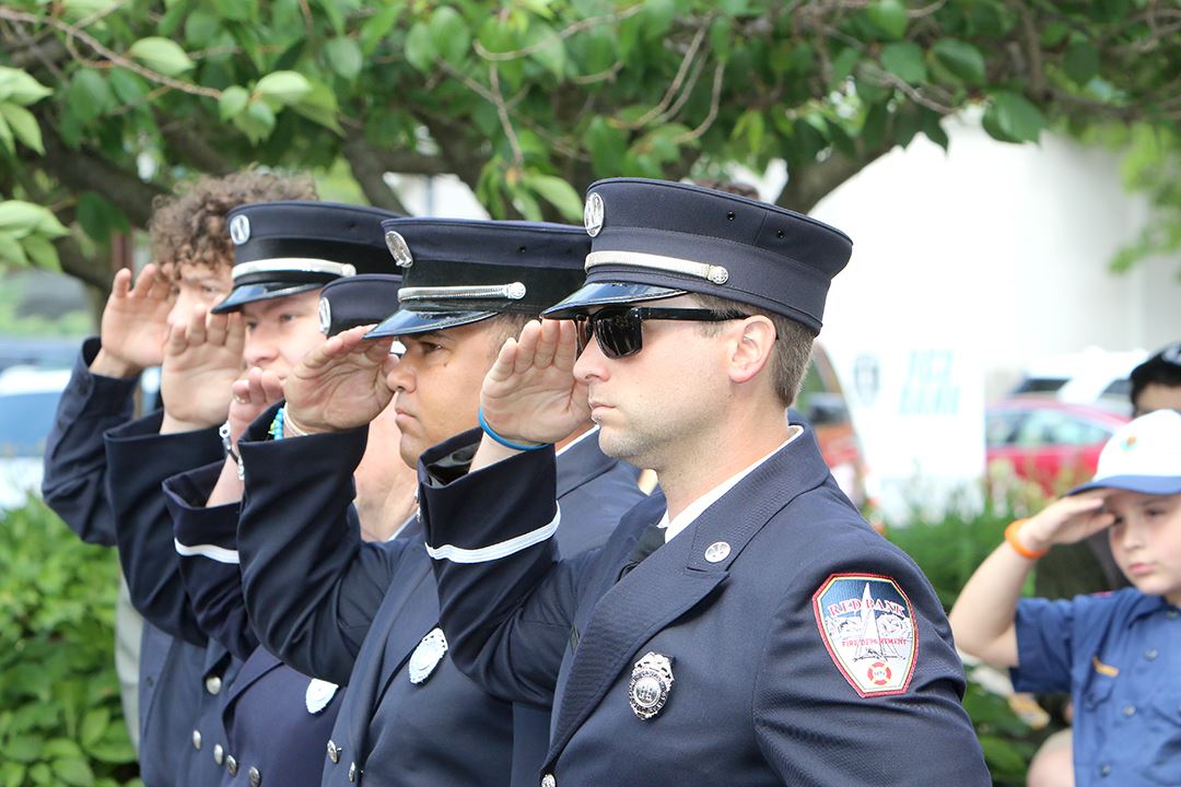 2024 Memorial Day Service 8