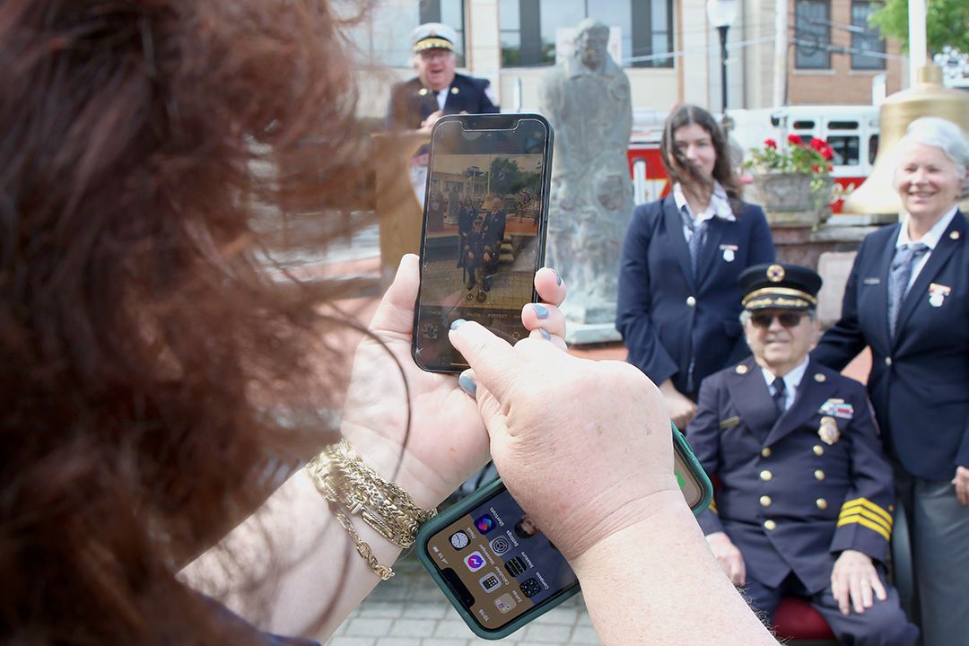 2024 Memorial Day Service 9