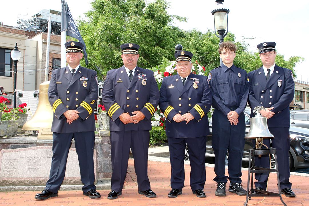 2024 Memorial Day Service 12