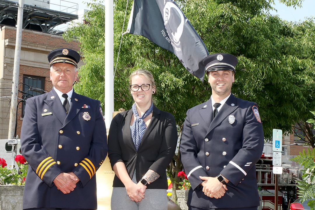 2024 Memorial Day Service 15