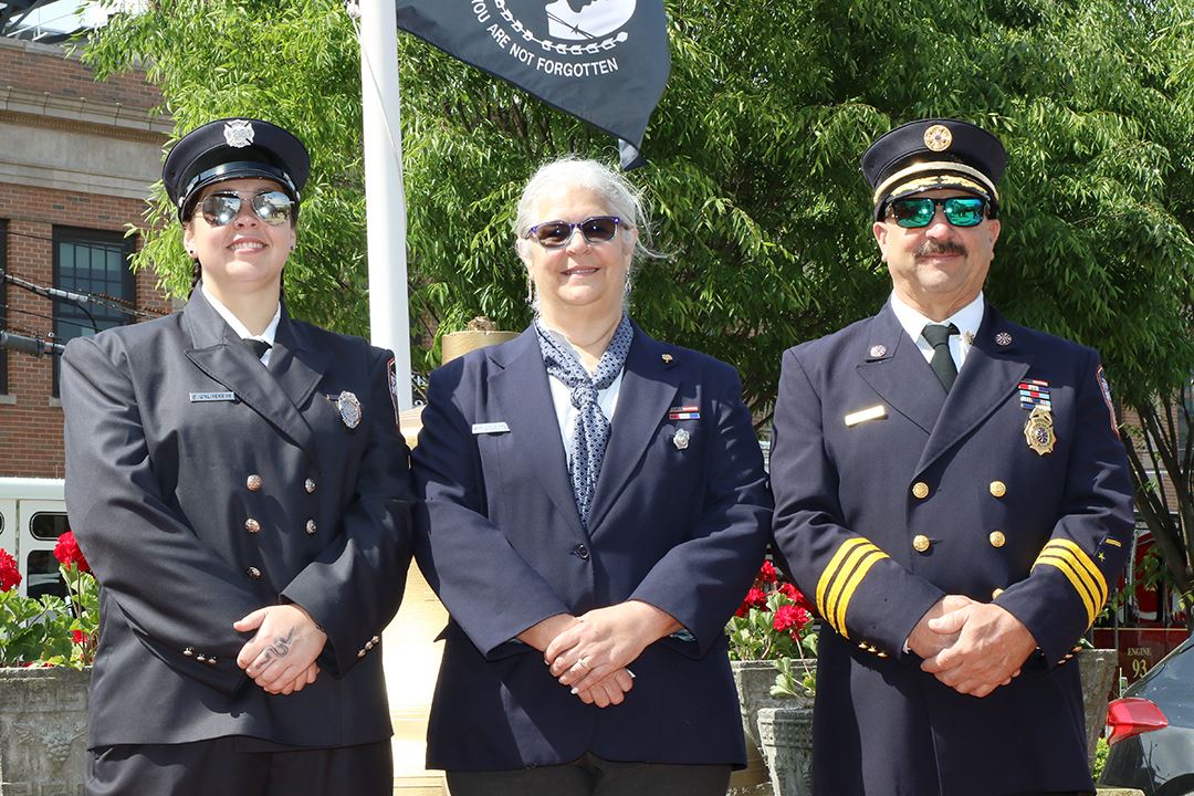 2024 Memorial Day Service 16