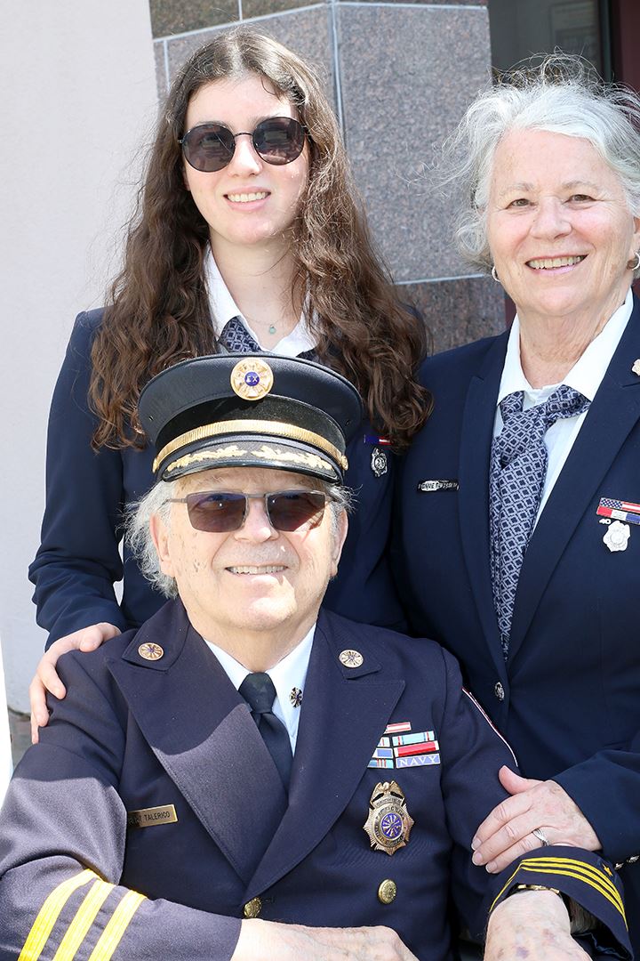 2024 Memorial Day Service 17