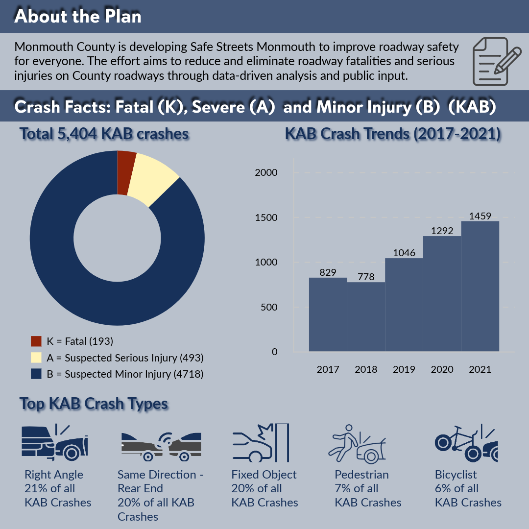 graphic describing the plan of the project